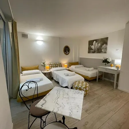 B&B La Magia Dei Sogni Relais Verona Exterior photo