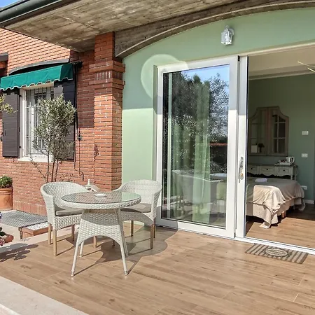 B&B La Magia Dei Sogni Relais Verona Exterior photo