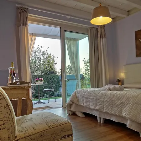 B&B La Magia Dei Sogni Relais Verona Exterior photo