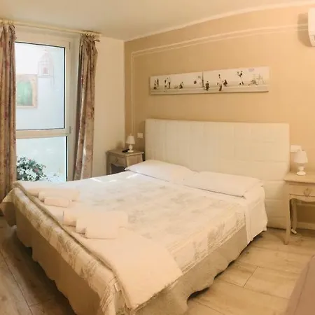 B&B La Magia Dei Sogni Relais Verona Exterior photo