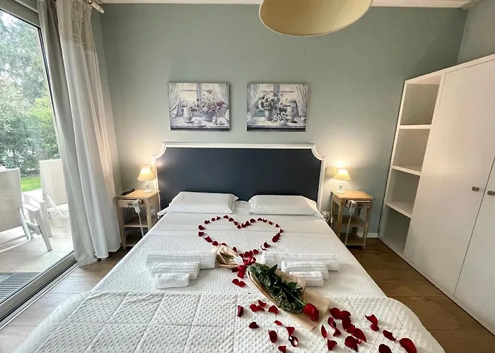B&B La Magia Dei Sogni Relais