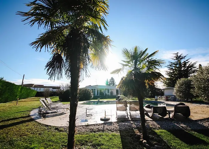 B&B La Magia Dei Sogni Relais