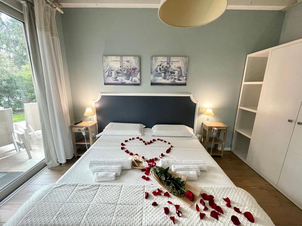 La Magia Dei Sogni Relais Alojamento de Acomodação e Pequeno-almoço Verona