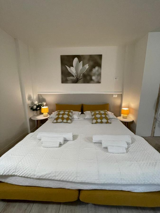 La Magia Dei Sogni Relais Alojamento de Acomodação e Pequeno-almoço Verona