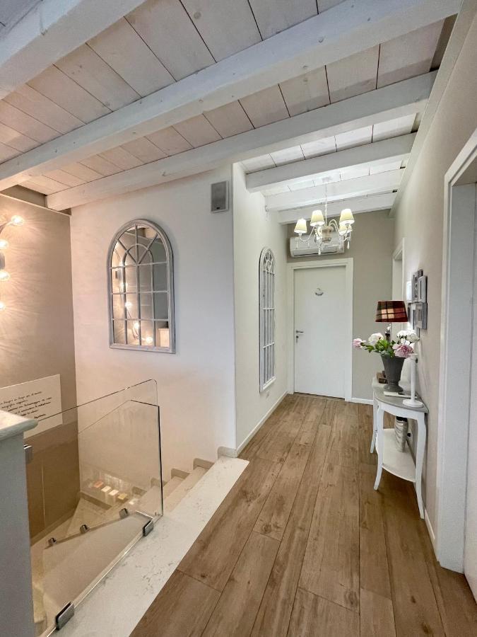 La Magia Dei Sogni Relais Alojamento de Acomodação e Pequeno-almoço Verona