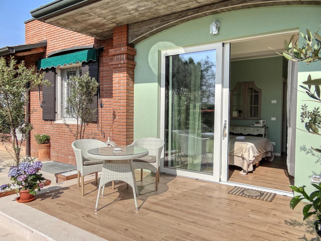 La Magia Dei Sogni Relais Alojamento de Acomodação e Pequeno-almoço Verona